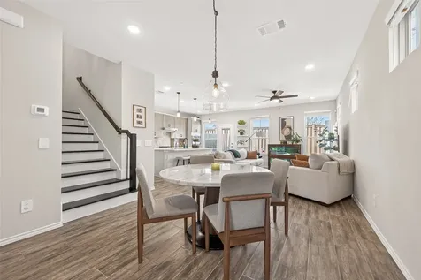 10404 Marston Vineyard Drive Houston TX 77025