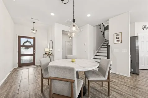 10404 Marston Vineyard Drive Houston TX 77025