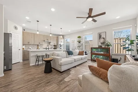 10404 Marston Vineyard Drive Houston TX 77025