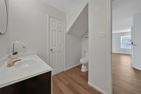 3022 Madison Elm Street Katy TX 77493
