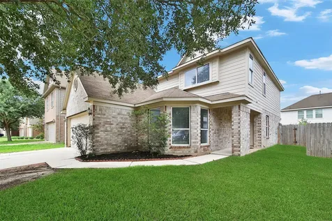 3022 Madison Elm Street Katy TX 77493