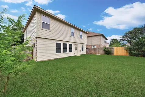 3022 Madison Elm Street Katy TX 77493