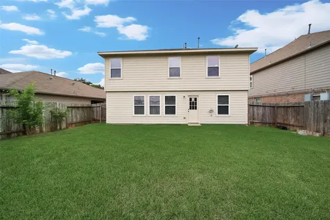 3022 Madison Elm Street Katy TX 77493