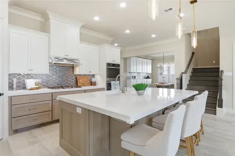 2111 Camden Creek Lane W Houston TX 77077