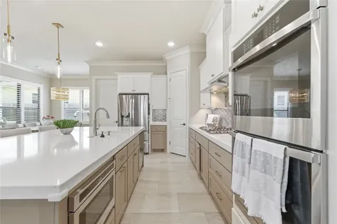 2111 Camden Creek Lane W Houston TX 77077