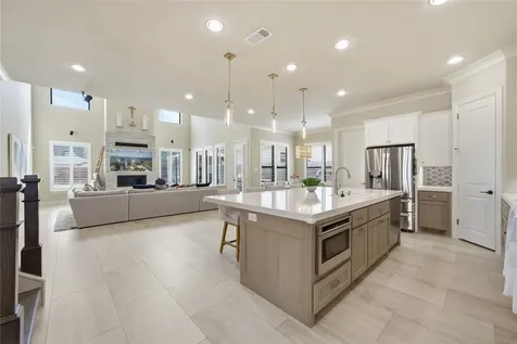 2111 Camden Creek Lane W Houston TX 77077