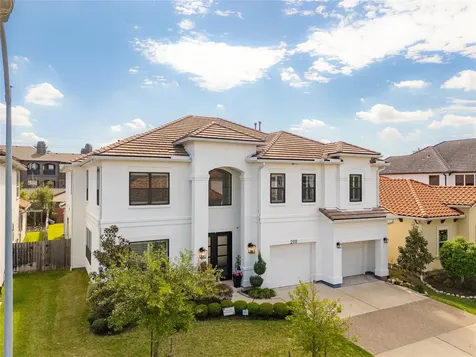 2111 Camden Creek Lane W Houston TX 77077