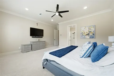 2111 Camden Creek Lane W Houston TX 77077