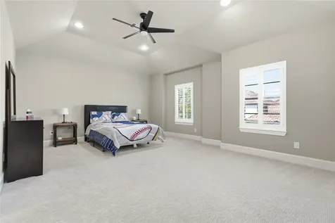 2111 Camden Creek Lane W Houston TX 77077