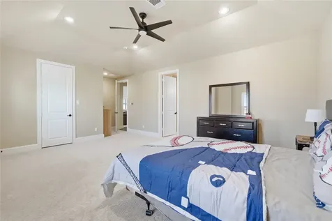 2111 Camden Creek Lane W Houston TX 77077