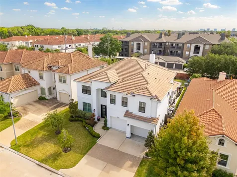 2111 Camden Creek Lane W Houston TX 77077