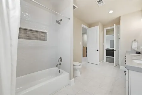 2111 Camden Creek Lane W Houston TX 77077