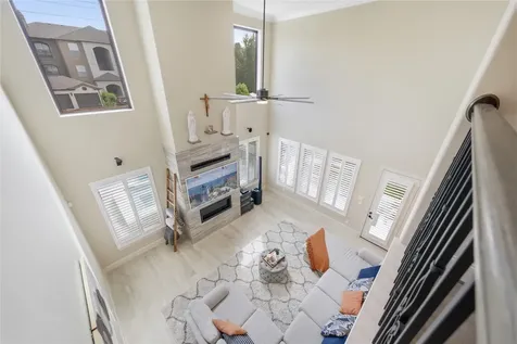 2111 Camden Creek Lane W Houston TX 77077