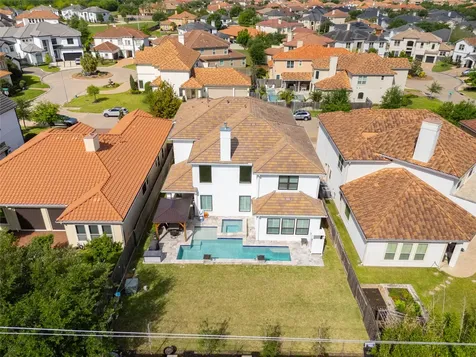 2111 Camden Creek Lane W Houston TX 77077