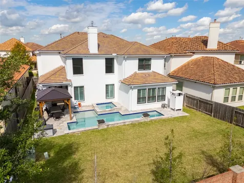 2111 Camden Creek Lane W Houston TX 77077