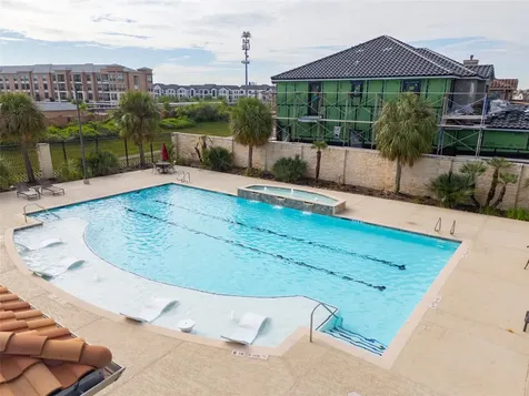 2111 Camden Creek Lane W Houston TX 77077