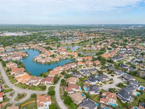 2111 Camden Creek Lane W Houston TX 77077