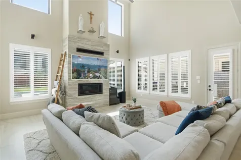 2111 Camden Creek Lane W Houston TX 77077