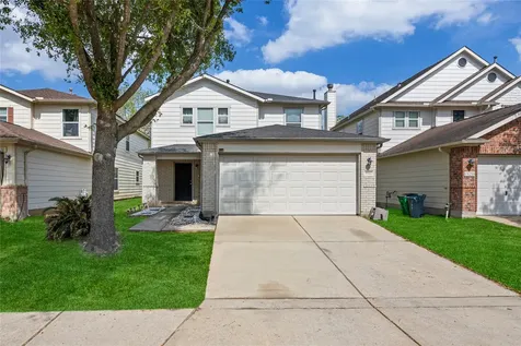 19222 Danphe Landing Court Tomball TX 77375