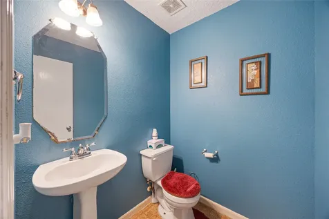 19222 Danphe Landing Court Tomball TX 77375