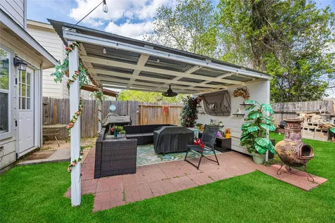 19222 Danphe Landing Court Tomball TX 77375