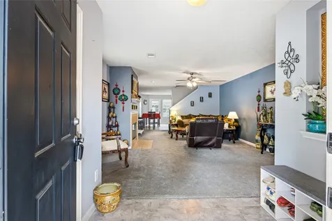 19222 Danphe Landing Court Tomball TX 77375