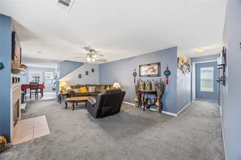 19222 Danphe Landing Court Tomball TX 77375