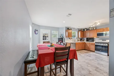 19222 Danphe Landing Court Tomball TX 77375