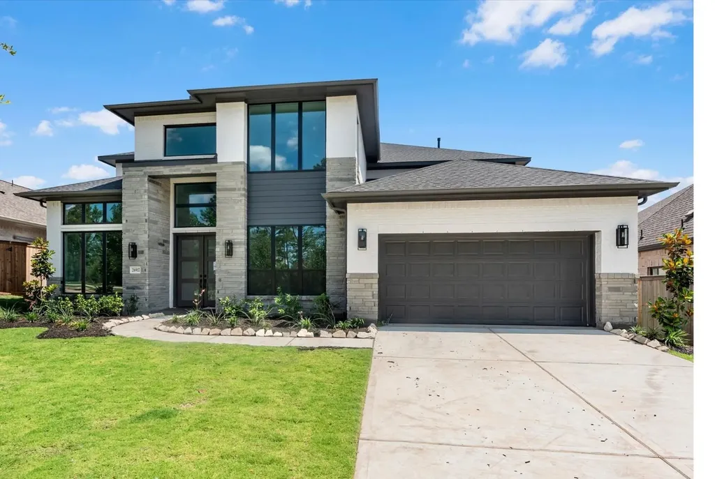 26917 South Ranch House Road Montgomery TX 77316
