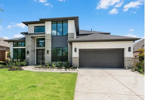 26917 South Ranch House Road Montgomery TX 77316
