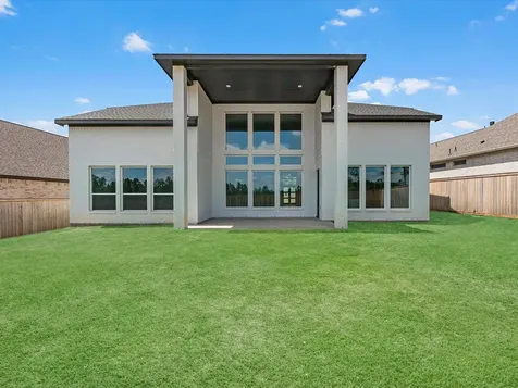 26917 South Ranch House Road Montgomery TX 77316