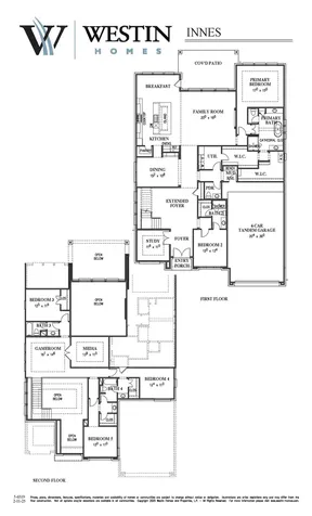 26917 South Ranch House Road Montgomery TX 77316