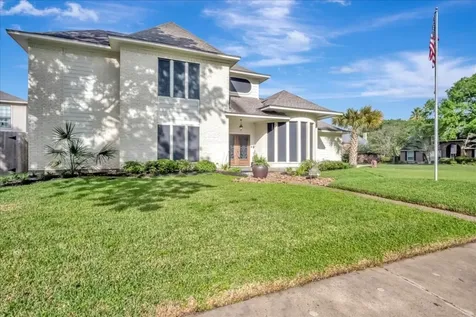 1627 Lake Bluff Drive El Lago TX 77586