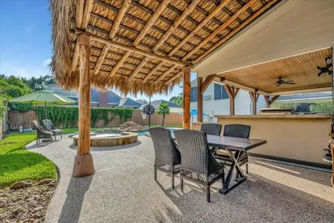 1627 Lake Bluff Drive El Lago TX 77586