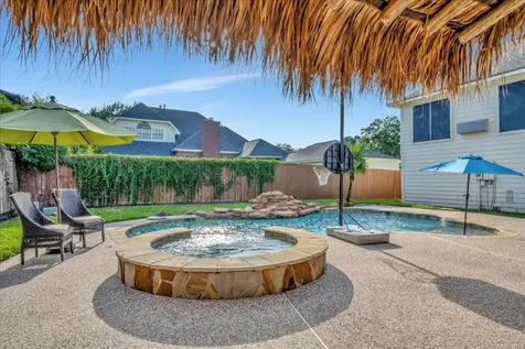 1627 Lake Bluff Drive El Lago TX 77586