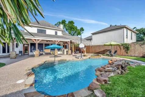 1627 Lake Bluff Drive El Lago TX 77586