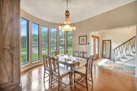 1627 Lake Bluff Drive El Lago TX 77586