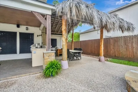 1627 Lake Bluff Drive El Lago TX 77586