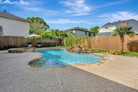 1627 Lake Bluff Drive El Lago TX 77586