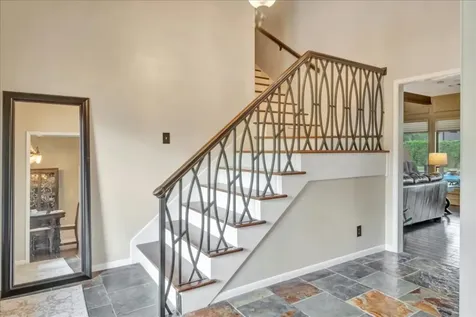 1627 Lake Bluff Drive El Lago TX 77586