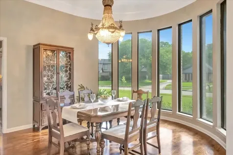 1627 Lake Bluff Drive El Lago TX 77586