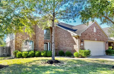 21003 Garden Arbor Lane Richmond TX 77407