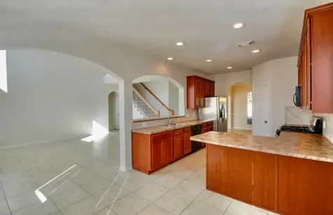 21003 Garden Arbor Lane Richmond TX 77407