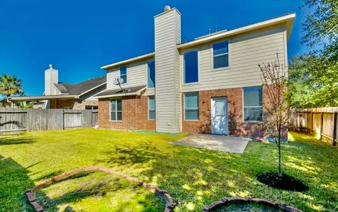 21003 Garden Arbor Lane Richmond TX 77407