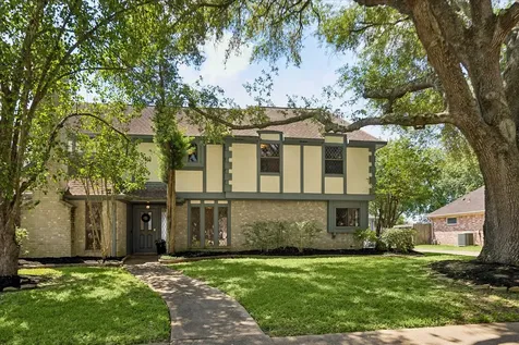 3819 Pleasant Valley Drive Missouri City TX 77459