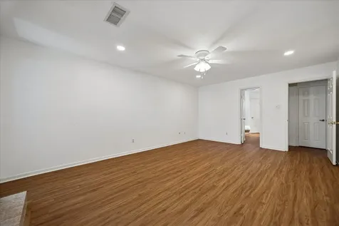 3819 Pleasant Valley Drive Missouri City TX 77459