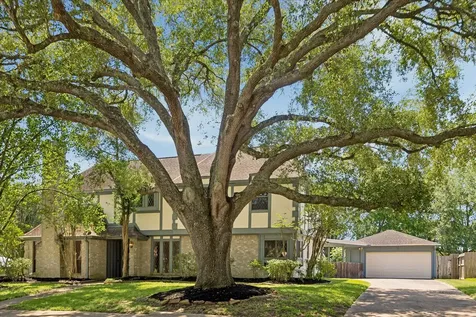 3819 Pleasant Valley Drive Missouri City TX 77459