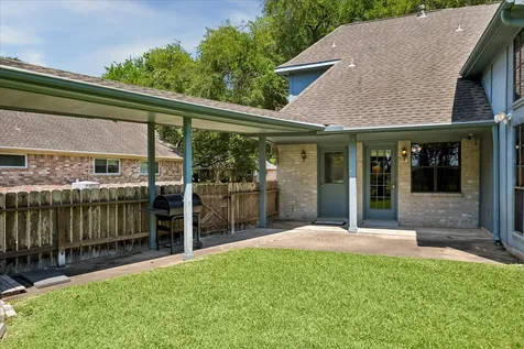 3819 Pleasant Valley Drive Missouri City TX 77459