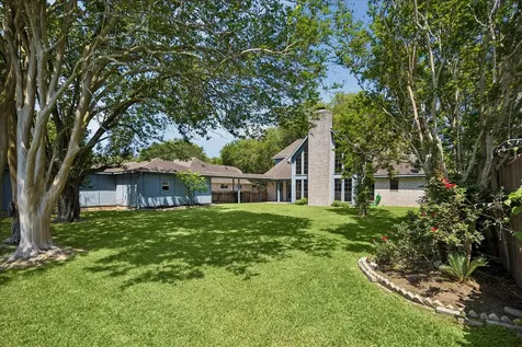 3819 Pleasant Valley Drive Missouri City TX 77459
