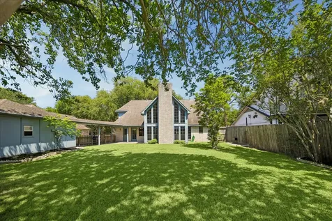 3819 Pleasant Valley Drive Missouri City TX 77459